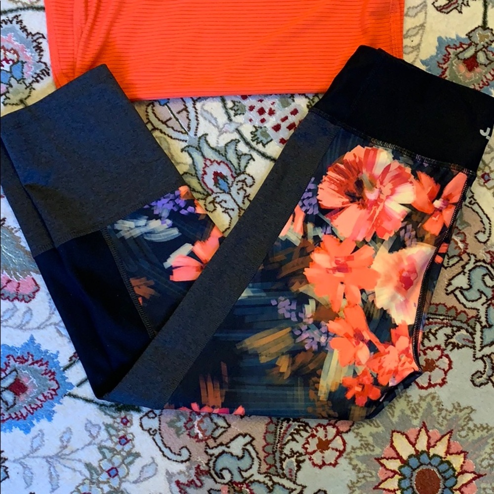 Joy Lab Workout Leggings🌟 - Picture 1 of 6